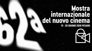 Mostra del Nuovo Cinema di Pesaro 2026: al via con “Il nome della rosa” e un weekend ricco di eventi