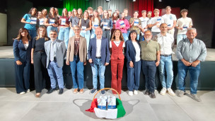 Vallefoglia, consegnata la Costituzione ai neo-diciottenni