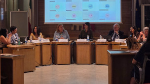 Provincia, focus su inclusione e benessere organizzativo nella Pubblica Amministrazione