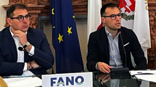 Alma Fano Calcio, il Comune saluta il rilancio della società: “Progetto di futuro per la città”