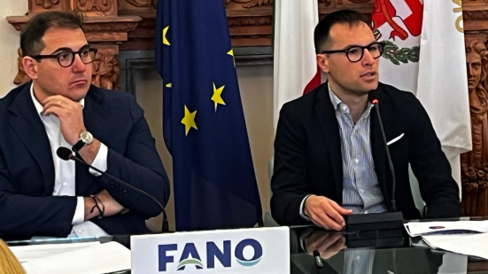 Alma Fano Calcio, il Comune saluta il rilancio della società: “Progetto di futuro per la città”