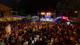 Disco Diva a Gabicce Mare: Johnson Righeira, Tracy Spencer e grandi ospiti per tre giorni di disco music