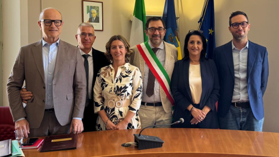 Cartoceto, definita la nuova Giunta Andreoni: deleghe tra continuità amministrativa e nuove energie