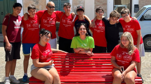 Al via nelle Marche “Ci sto? Affare fatica!”: centinaia di giovani protagonisti della cura del bene comune