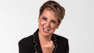 Gradara ride con Debora Villa e Mary Sarnataro: al Teatro dell’Aria arriva “Viva le Donne”