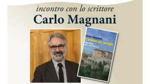 “Pagine in cammino” fa tappa a Pianello di Cagli: Carlo Magnani presenta “L’anima dei borghi”