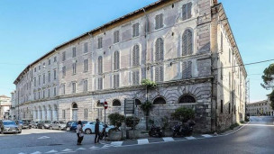 Ex Ospedale San Benedetto di Pesaro, Tocca El Mur chiede un incontro urgente a Comune e Regione sul futuro del complesso