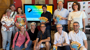 Pesaro, 46 luoghi della cultura e 7 grandi tour: presentata la nuova stagione museale 2026-2027