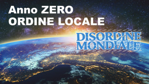 Gabicce Mare, “Anno Zero: Ordine Locale, Disordine Mondiale” porta la geopolitica al Mississippi