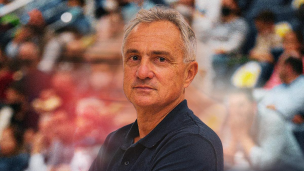 VL Pesaro, Giorgio Valli è il nuovo Head Coach: accordo biennale per guidare i biancorossi
