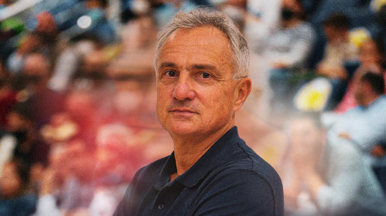 VL Pesaro, Giorgio Valli è il nuovo Head Coach: accordo biennale per guidare i biancorossi