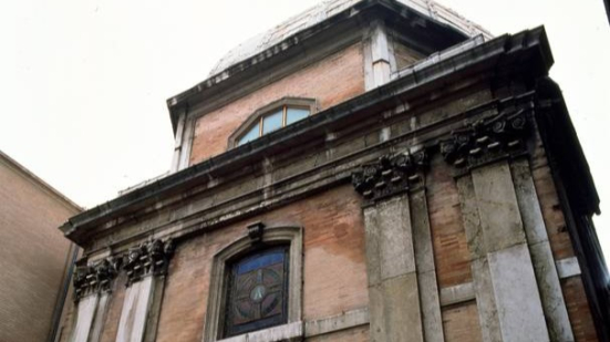 Pesaro, restaurata la Cappella di Sant’Ubaldo: riapertura al pubblico e nuovi percorsi culturali