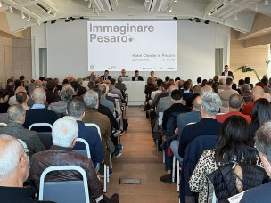 Piano Urbanistico Generale di Pesaro, al via la fase di informazione pubblica sul nuovo PUG