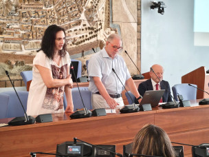 Pesaro, progetto eWAsTER: Pian del Bruscolo punta sulla prevenzione dei rifiuti elettronici e l’economia circolare