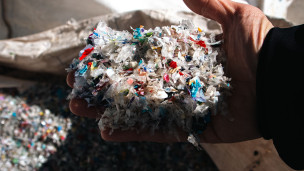 Emergenza plastica: Aset Spa a rischio blocco per i ritardi di Corepla nella raccolta