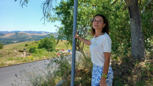 Frana di Cà Vagnino, via libera ai lavori: intervento da 525mila euro entro il 2027