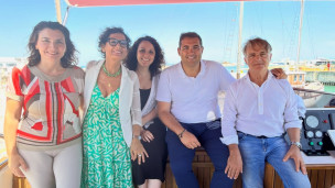 Itineris 2026 a Fano: tornano i Viandanti del Gusto con nuove escursioni in mare fino a ottobre