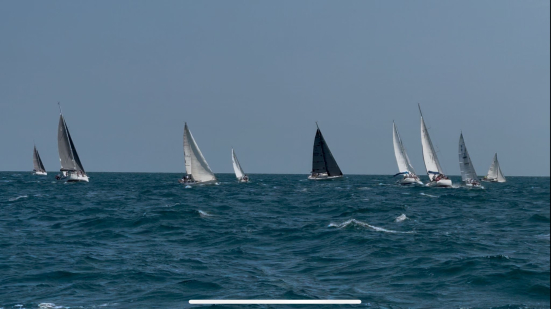 Regata del Solstizio 2026 a Pesaro: torna la storica gara della Lega Navale che inaugura l’estate