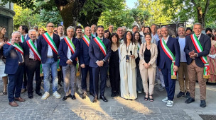 Gradara protagonista tra i Borghi più Belli d’Italia: dalla nuova Ciclovia nelle Marche alla Notte Romantica
