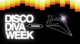Disco Diva, cinque giorni di eventi a Gabicce Mare tra vintage, libri, dj set e la nuova Disco Diva Boat