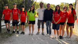 “Ci Sto? Affare Fatica” 2026, oltre 2.000 giovani coinvolti nelle Marche: il commento di Tomas Nobili