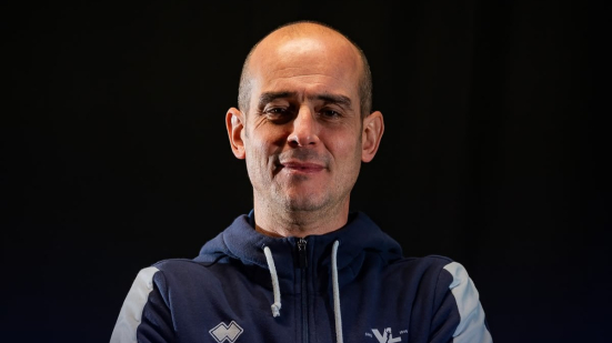 VL Pesaro, Giacomo Baioni confermato viceallenatore anche per la stagione 2026/2027