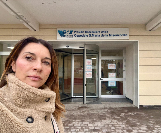 Pronto Soccorso di Urbino, Micaela Vitri chiede chiarimenti sulla nomina del nuovo direttore e sull’organizzazione estiva
