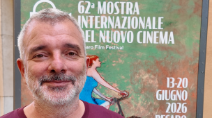 Mostra del Nuovo Cinema di Pesaro 2026, bilancio positivo: “Pubblico, nuove sezioni e idee per il futuro”