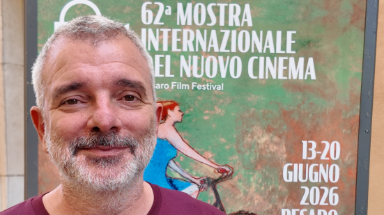 Mostra del Nuovo Cinema di Pesaro 2026, bilancio positivo: “Pubblico, nuove sezioni e idee per il futuro”