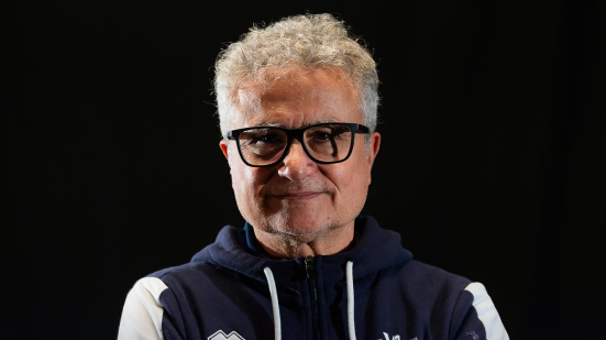 VL Pesaro, Roberto Venerandi lascia il ruolo di preparatore fisico della Prima Squadra