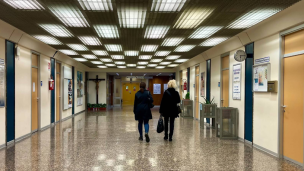 Donazione di organi dopo i tragici incidenti nelle Marche: l’AOU ringrazia le famiglie delle vittime