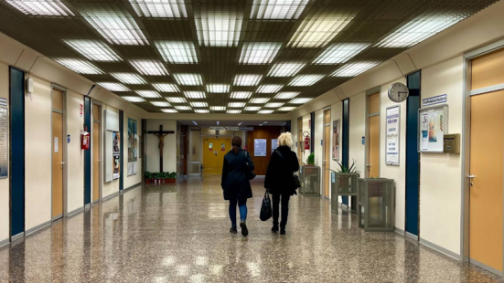 Donazione di organi dopo i tragici incidenti nelle Marche: l’AOU ringrazia le famiglie delle vittime