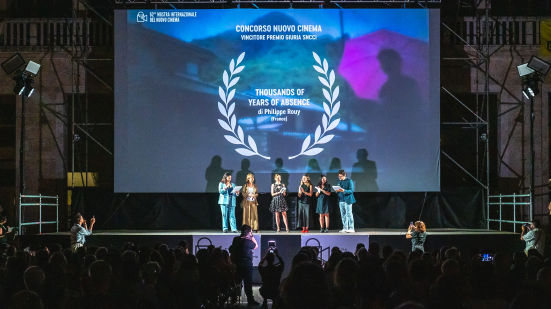 Mostra del Nuovo Cinema Pesaro 2026: bilancio finale, premi e vincitori della 62ª edizione