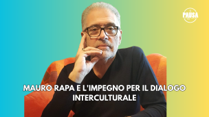 Pausa Caffeina: Mauro Rapa e l'impegno per il dialogo interculturale