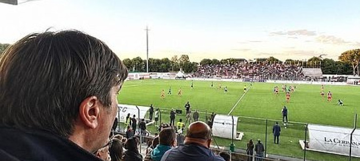 Stadio Benelli di Pesaro, il Comune punta a 4 milioni per la riqualificazione con il bando Sport e Periferie 2026