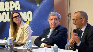 Ricci: «Per i trasporti europei servono più risorse e nuovi eurobond»