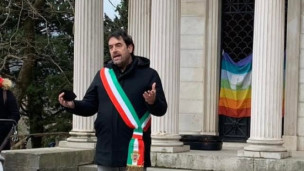 Elezioni Provincia Pesaro e Urbino 2026: depositata la candidatura di Alberto Alessandri alla Presidenza