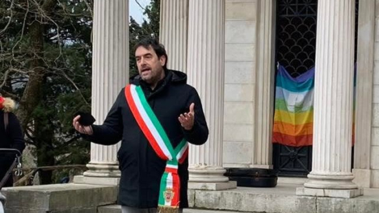 Elezioni Provincia Pesaro e Urbino 2026: depositata la candidatura di Alberto Alessandri alla Presidenza