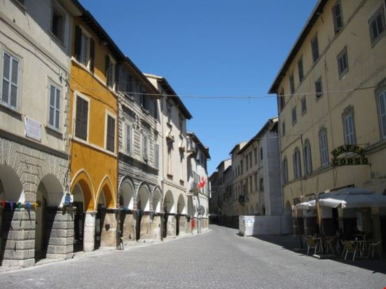 Fossombrone, CNA accoglie positivamente l’acquisizione dell’ex Cinema Metauro: “Opportunità per il rilancio del centro storico”