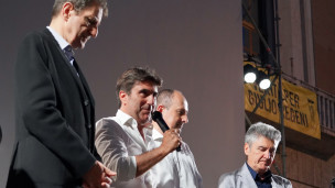 Rossini qua, Rossini là: migliaia di presenze per il debutto della rassegna estiva dedicata a Gioachino Rossini a Pesaro