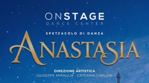 Pesaro, al Teatro Sperimentale lo spettacolo “Anastasia” della On Stage Dance Center: danza e talento in scena il 29 giugno