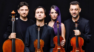 Pesaro, il Quartetto Mirus protagonista di MUN Music Notes: concerto dedicato a Schubert il 1° luglio