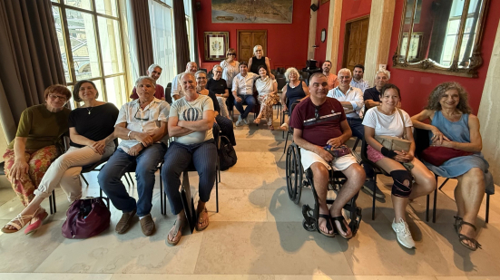 Disabilità, il Comune di Pesaro finanzia 18 progetti del Terzo settore con 20 mila euro di contributi