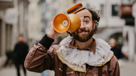 Stupor Circus a Pesaro: dal 2 al 19 luglio il festival di circo contemporaneo al Parco Miralfiore
