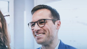 Un caffè con il Sindaco a Ponte Sasso, nuovo appuntamento con Luca Serfilippi il 1° luglio