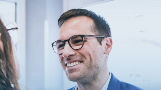 Un caffè con il Sindaco a Ponte Sasso, nuovo appuntamento con Luca Serfilippi il 1° luglio