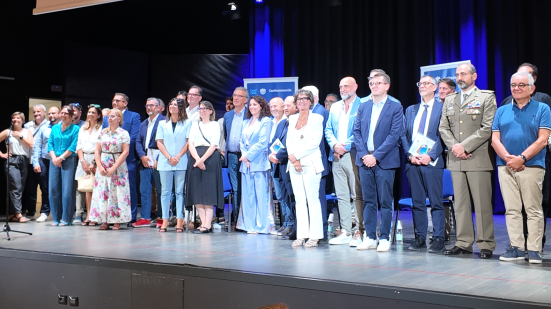 Itinerario della Bellezza, Confcommercio Marche Nord presenta la nuova strategia per il turismo nelle Marche
