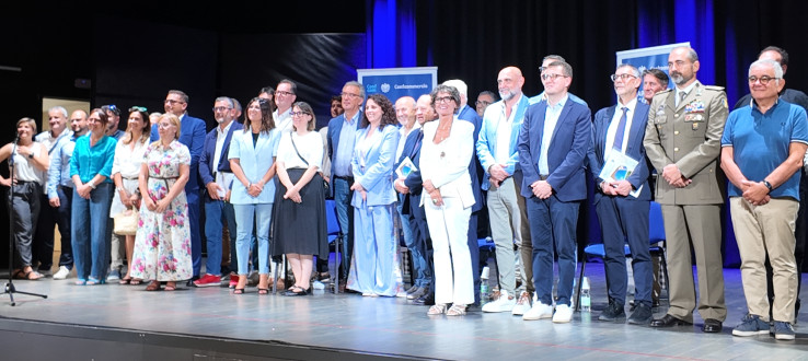Itinerario della Bellezza, Confcommercio Marche Nord presenta la nuova strategia per il turismo nelle Marche