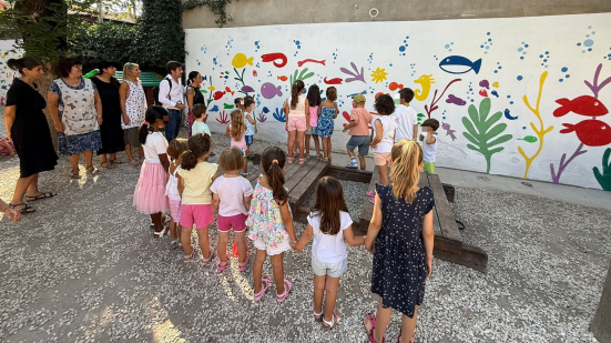 Pesaro, al via il progetto "Genitori volontari" nelle scuole comunali per rafforzare la comunità educativa