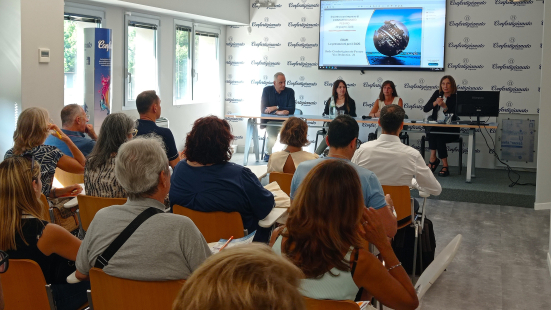 Confartigianato Pesaro, focus su welfare e bilateralità con Ebam e SanArti per sostenere le imprese artigiane